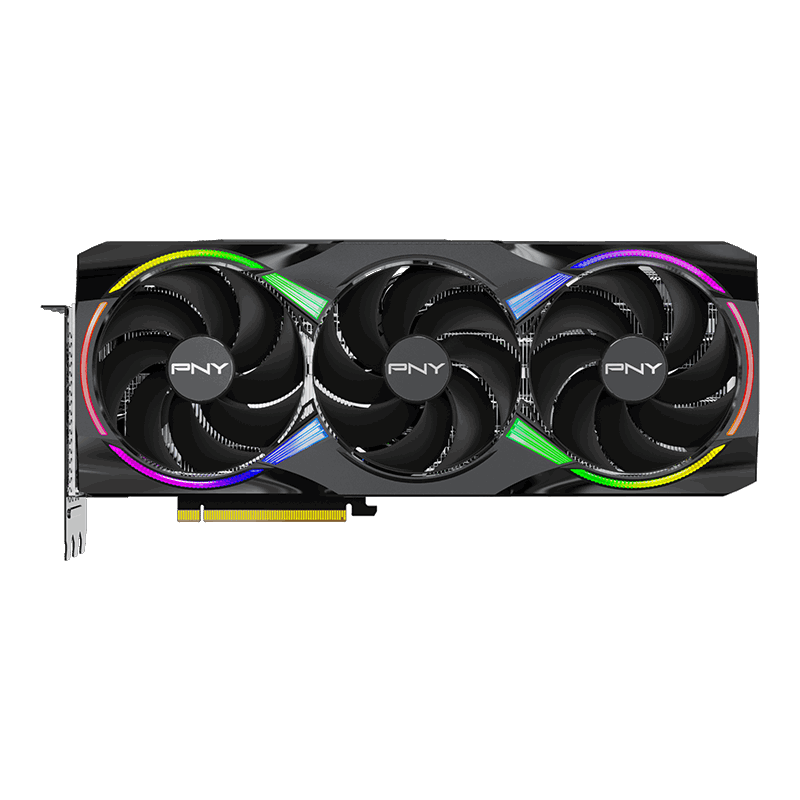 新品未開封 PNY RTX5070ti 16GB 納品書付き PNY VCG5070T16TFXPB1-O ブラック PNY GeFORCE RTX 5070 Ti 16GB